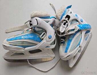 Brusle dětské veikost 32 36 - 9