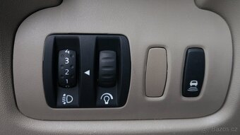 Renault Grand Scénic 1.9 dCi AUTOMAT – 7 míst - 9