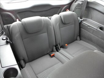 Ford Grand C-MAX 1,5 TDCI TITANIUM NAVI 7 MÍST - 9