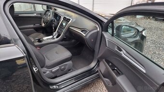Ford Mondeo combi 2.0TDCi 110kw 2017 - 9
