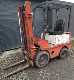 Desta 1622 diesel - 9