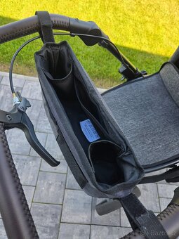 Kočárek TFK mono 2 - 9