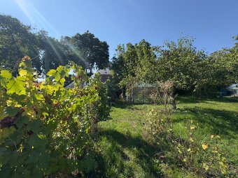 Prodej chaty 16 m², Dubí - 9