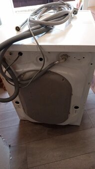 Pračka AEG Electrolux - 9