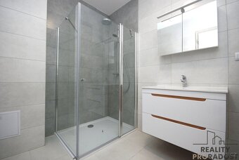 Pronájem bytu 2+kk s terasou, Olomouc - 9