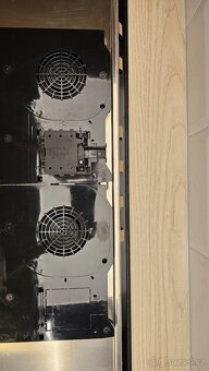 Indukční varná deska - 9