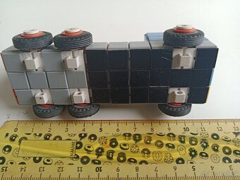 Stavebnice - cisterna - 9