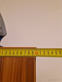 Obývací stěna - 9