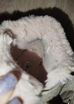 Zimní kotníkové boty 23 - 9