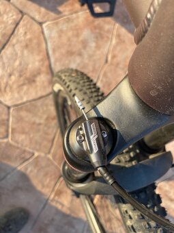 Horské kolo SCOTT - 9