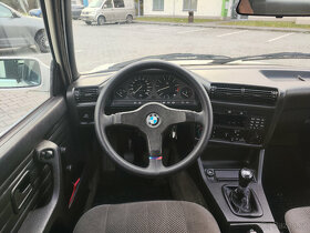BMW 3 E30 325i 125kw - 9