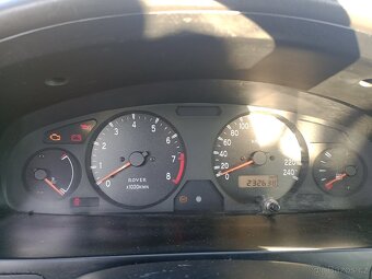 Rover 45 1.6 80kw - 9