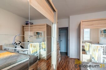 Prodej byty 2+1, 48 m2 - Kladno - Švermov, ev.č. 00396 - 9