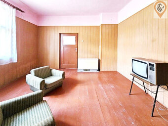 Prodej rodinného domu 150 m2, pozemek 445 m2 - 9