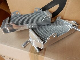 Suzuki rm125 - 9