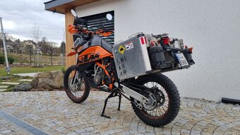 KTM 950 Superenduro - 9