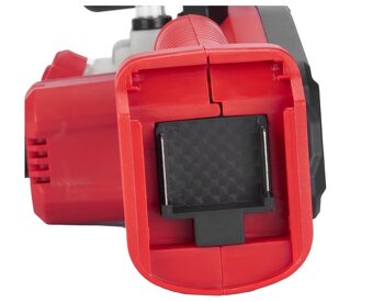 Aku řetězová pila 12" pro Makitu baterie 18V - 9