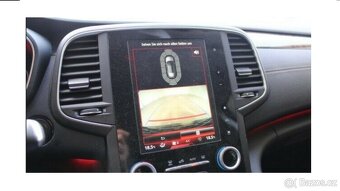 Renault Talisman TCe 160ps EDC Intens LED Tažné Nav PDC 1/22 - 9