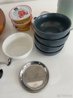 Fondue- plná výbava - 9