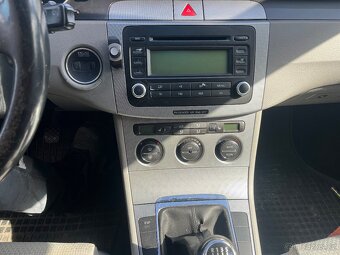 Passat 2.0 TDI 103kw bez DPF - 9