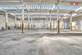 Prodej obchod a služby, 1500 m² Červená Voda - 9