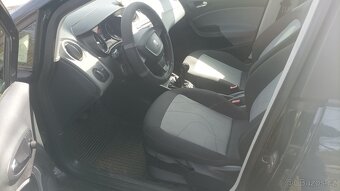 Seat Ibiza - 9