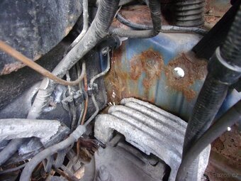 Ford Transit 260 S - 9