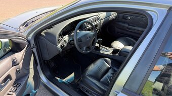 Ford Taurus mk4 3.0 V6 automat USA - 9