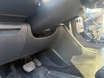Citroen C5 III 2.2 HDi 150kw 6AT aisin - 9