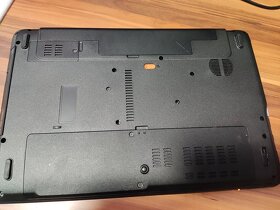 15,6" 2-jádro ACER , 8gb DDR3, 240gb SSD ,Windows 10, HDMI - 9