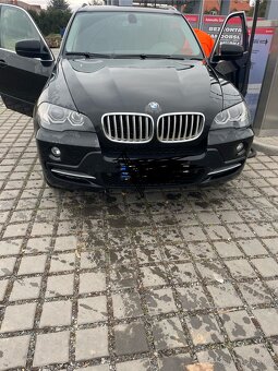 BMW x5 e70 - 9