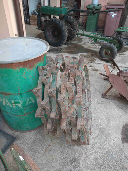 Fréza Motorobot PF-62 - 9