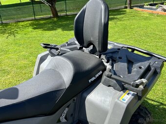 Polaris Sportsman touring 570 - 9