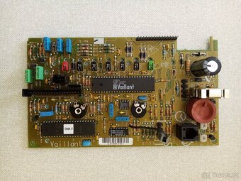 Vaillant VUW INT 242/1 E, Vaillant VU INT 260/1 XE - 9