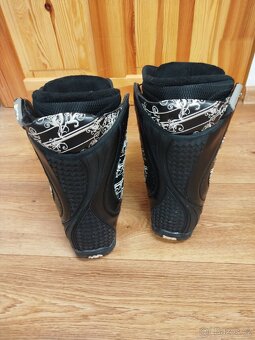 Snowboard set pro zacatecniky - 9