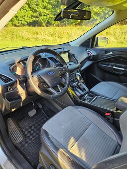 Ford kuga - 9