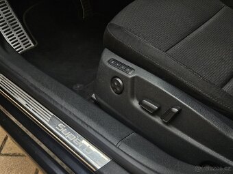 Škoda Superb combi 2.0TDI 103kw 4x4 ČR - 9