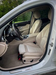Mercedes-Benz C220 2019 EXCLUSIVE 143kw 4x4 - 9