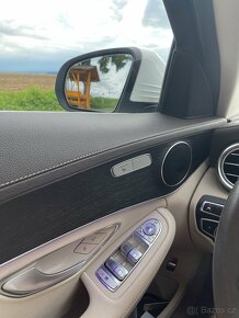 Mercedes-Benz C220 2019 EXCLUSIVE 143kw 4x4 - 9
