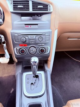 Citroen DS4 2.0 HDI AUTOMAT - 9