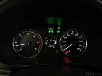 Mitsubishi L200 2.4DI-D 133kW 4x4 Bílá Perleť - 9