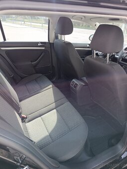 Vw Golf - 9