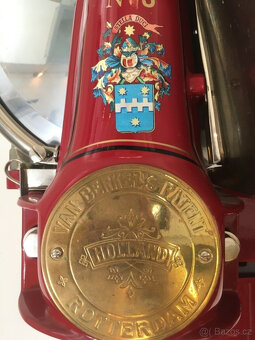 Řezací stroj Berkel Model 3 - 9