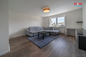 Pronájem bytu 3+1, 92 m², Radonice, ul. Růžičkova - 9