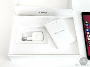 Apple iPad Air 3 (A2152) - WiFi - 64GB - Šedý / 10,5" - 9