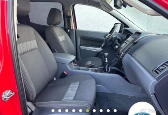 Ford Ranger - Double Cab XLT 2.2 TDCi 110kw 4x4 - - 9