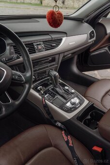 Audi A6 3.0 160 kw r.v. 2017 - 9