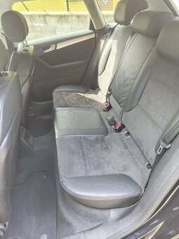 Audi A3 1.4 TSI 92kW | S-Line look | BOSE | STK 4/2027 - 9