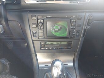 Škoda superb 1.9 TDI - 9