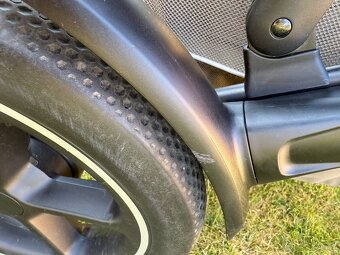 Britax Römer Smile 5Z v záruce - 9